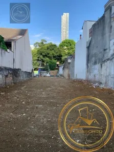 Lote/Terreno à venda, 500m² no Tatuapé, São Paulo