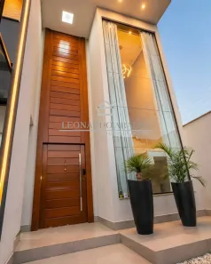 Casa com 3 Quartos à venda, 170m² no Morada de Laranjeiras, Serra