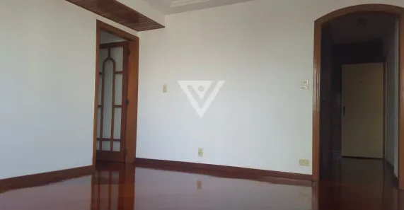 Apartamento com 3 Quartos para alugar, 81m² no Sumaré, São Paulo
