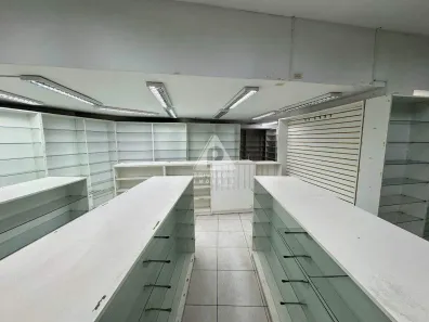 Ponto Comercial à venda, 90m² no São Conrado, Rio de Janeiro