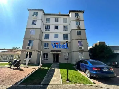 Apartamento com 2 Quartos à venda, 42m² no Fátima, Canoas