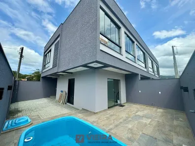 Sobrado com 3 Quartos à venda, 110m² no Centro, Camboriú