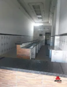 Ponto Comercial para alugar, 127m² no Centro, Mogi das Cruzes