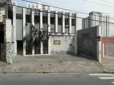 Galpão/Depósito/Armazém para alugar, 300m² no Ferreira, São Paulo