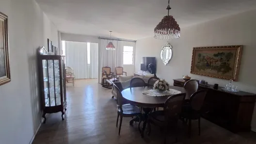 Apartamento com 4 Quartos à venda, 168m² no Espinheiro, Recife