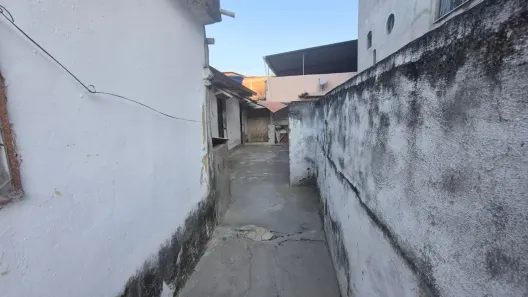 Casa com 1 Quarto à venda, 49m² no Agostinho Porto, São João de Meriti