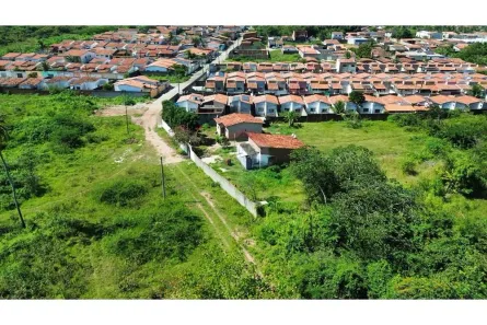 Lote/Terreno à venda, 7626m² no Regomoleiro, São Gonçalo do Amarante