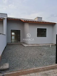 Casa com 2 Quartos à venda, 60m² no Vila Nova, Barra Velha