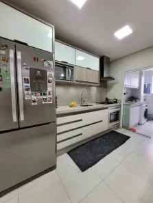 Apartamento com 3 Quartos à venda, 93m² no Centro, Criciúma