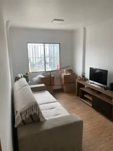 Apartamento com 2 Quartos à venda, 62m² no Tatuapé, São Paulo
