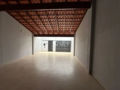 Casa com 3 Quartos à venda, 99m² no Jardim Brasília, Uberlândia