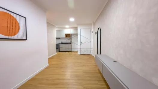 Apartamento com 3 Quartos à venda, 67m² no Vila Santo Antônio, Bauru