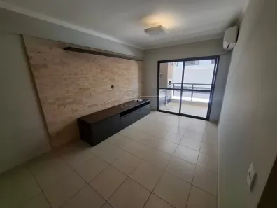 Apartamento com 3 Quartos à venda, 122m² no Jardim Botânico, Ribeirão Preto
