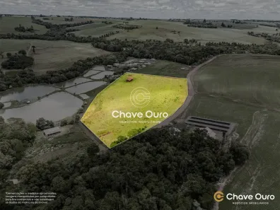 Fazenda/Sítio à venda, 257000m² no São João d'Oeste, Cascavel