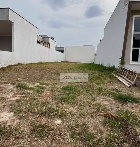 Lote/Terreno à venda, 200m² no Vila Monte Alegre, Paulínia