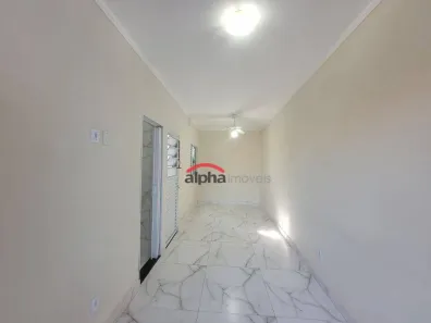 Kitnet com 1 Quarto para alugar, 28m² no Parque Bellaville, Hortolândia