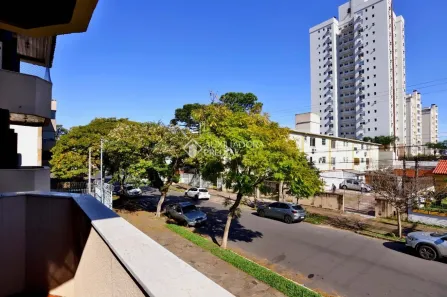 Apartamento com 3 Quartos à venda, 118m² no Jardim Botânico, Porto Alegre