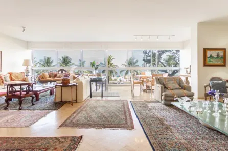 Apartamento com 3 Quartos à venda, 360m² no Ipanema, Rio de Janeiro