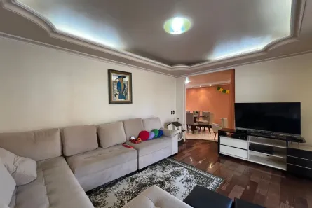 Casa com 7 Quartos à venda, 514m² no Castelo, Belo Horizonte