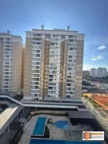 Apartamento com 3 Quartos para alugar, 97m² no Vila Prel, São Paulo