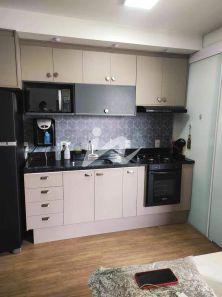 Apartamento com 2 Quartos à venda, 51m² no Minas Gerais, Uberlândia