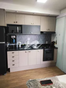 Apartamento com 2 Quartos à venda, 51m² no Minas Gerais, Uberlândia