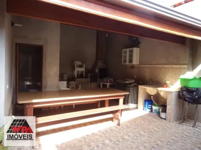 Casa com 3 Quartos à venda, 170m² no Jardim São Domingos, Americana
