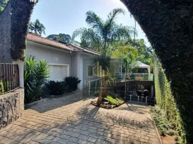 Casa com 3 Quartos à venda, 500m² no Vila Albertina, São Paulo