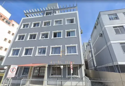 Apartamento com 1 Quarto à venda, 34m² no Kobrasol, São José
