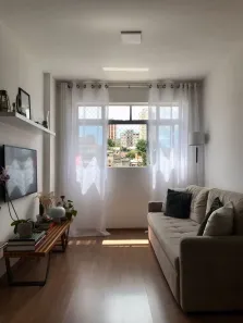 Apartamento com 1 Quarto à venda, 45m² no Cambuci, São Paulo