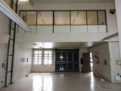 Imóvel Comercial para alugar, 381m² no Pátria Nova, Novo Hamburgo