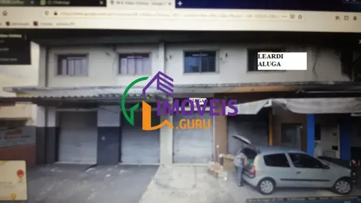 Ponto Comercial para alugar, 60m² no Jardim Peri Peri, São Paulo