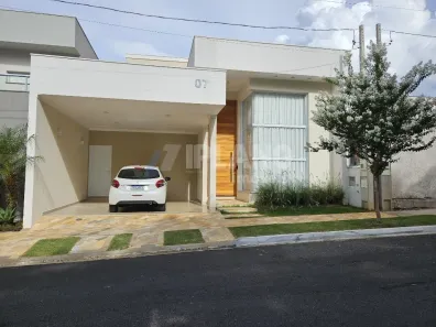 Casa de Condomínio com 3 Quartos à venda, 175m² no Residencial Samambaia, São Carlos