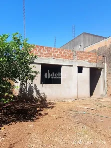 Lote/Terreno à venda, 250m² no Pacaembu, Uberlândia