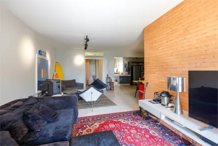 Apartamento com 3 Quartos à venda, 188m² no Higienópolis, São Paulo
