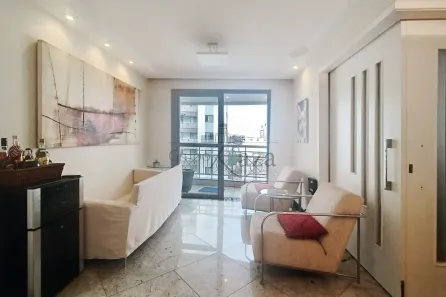 Apartamento com 3 Quartos à venda, 88m² no Vila Leopoldina, São Paulo
