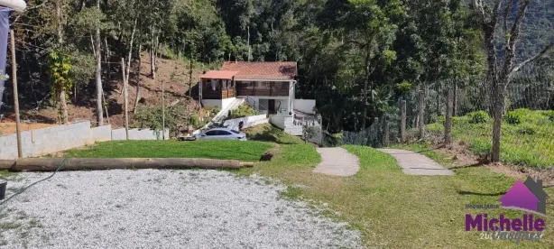 Casa com 3 Quartos à venda, 120m² no Albuquerque, Teresópolis