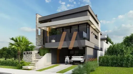 Casa de Condomínio com 3 Quartos à venda, 203m² no Vila Cachoeirinha, Cachoeirinha