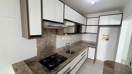 Apartamento com 2 Quartos à venda, 67m² no Canasvieiras, Florianópolis