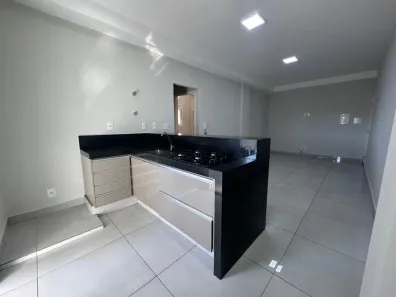 Apartamento com 2 Quartos à venda, 86m² no São José, Franca