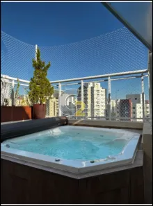 Apartamento com 2 Quartos para alugar, 96m² no Vila Olímpia, São Paulo