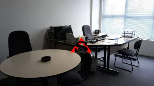 Sala Comercial à venda, 30m² no Santo Amaro, São Paulo