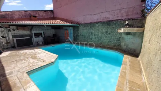 Casa com 2 Quartos à venda, 169m² no Vista Linda, Bertioga