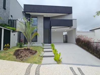 Casa de Condomínio com 3 Quartos à venda, 177m² no Jardim São Pedro, Mogi das Cruzes
