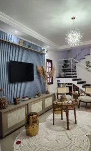 Casa com 3 Quartos à venda, 125m² no Jardim das Indústrias, São José dos Campos