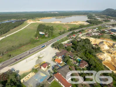Imóvel Comercial à venda, 200m² no Itapocu, Araquari