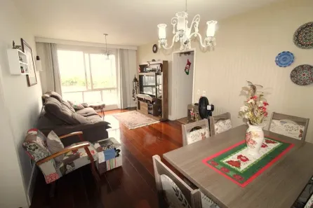 Apartamento com 3 Quartos à venda, 110m² no Santa Tereza, Porto Alegre