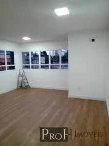 Sala Comercial à venda, 63m² no Centro, Santo André