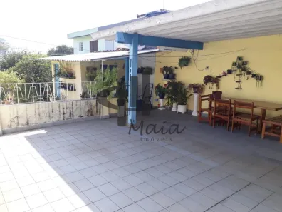Casa com 2 Quartos à venda, 212m² no Santa Maria, São Caetano do Sul