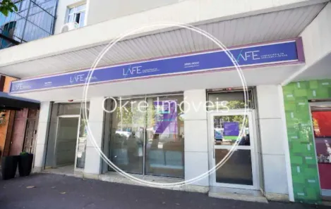 Sala Comercial à venda, 371m² no Ipanema, Rio de Janeiro